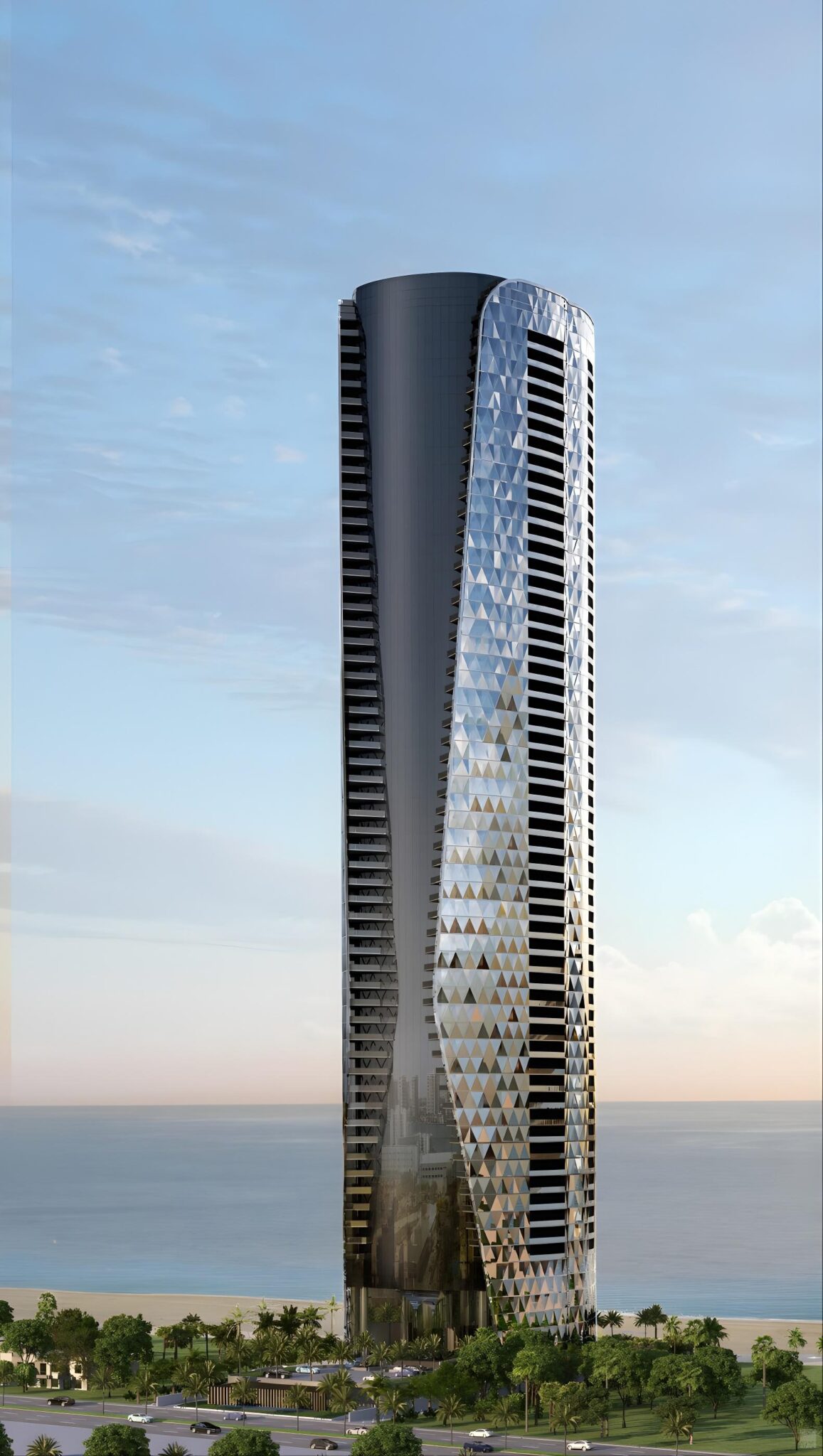 Bentley Residences
