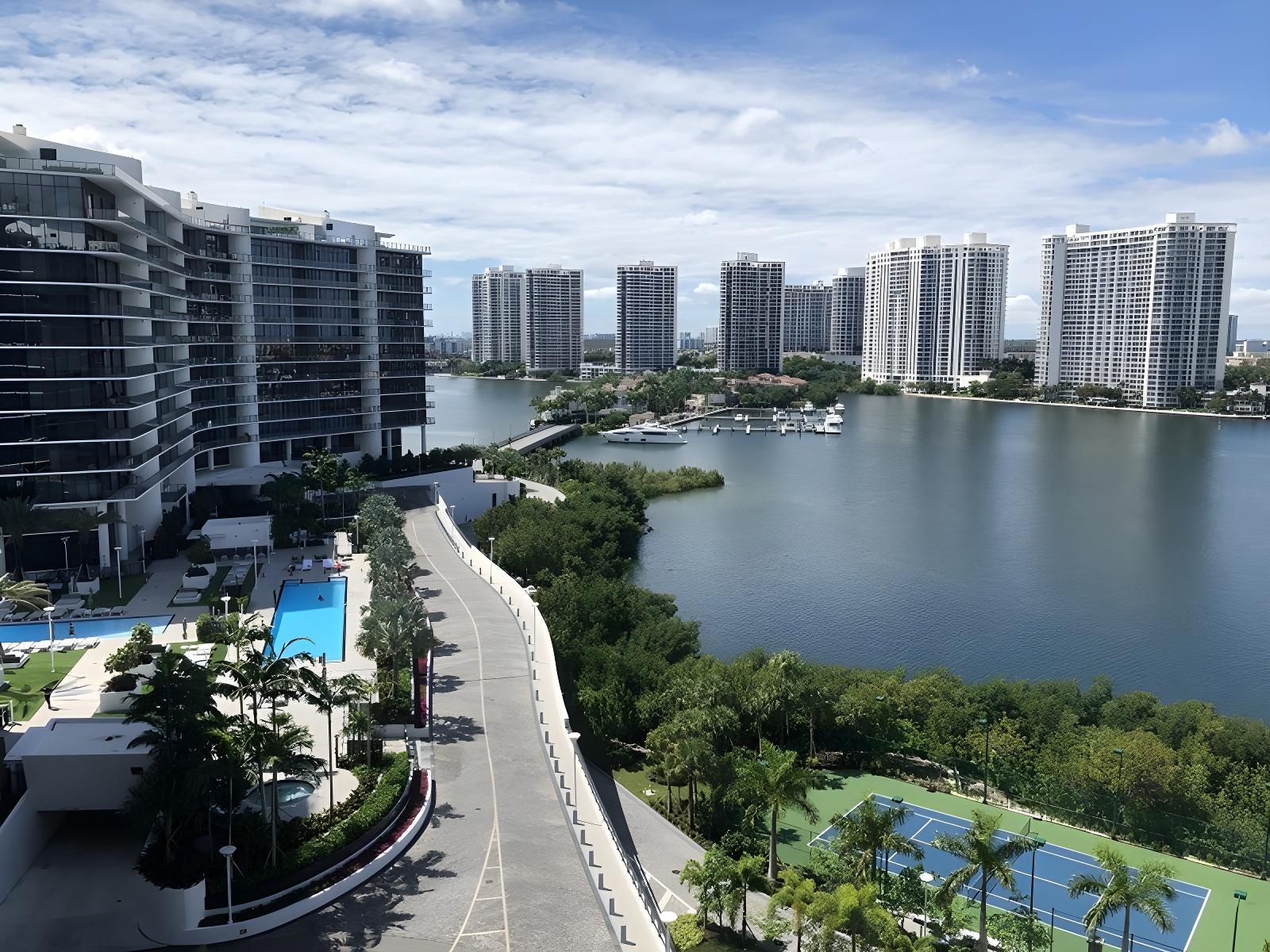 PRIVÉ- an Extraordinary Island in South Florida